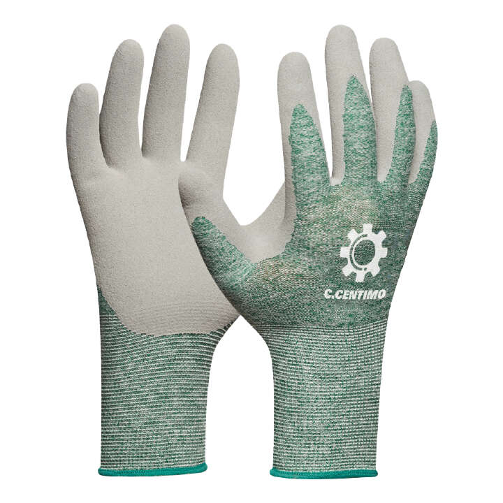 C.Centimo Handschuh Upcycling Grip